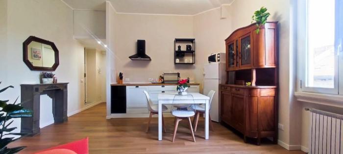 2 Bedroom Gem Near Milano Centrale Fast Wi Fi Kademy House Zimmer foto