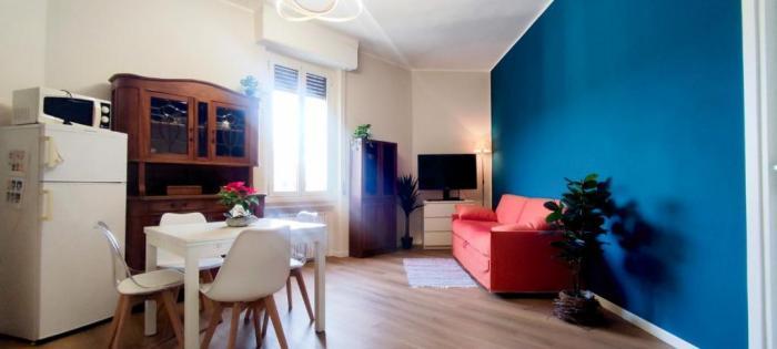 2 Bedroom Gem Near Milano Centrale Fast Wi Fi Kademy House Zimmer foto