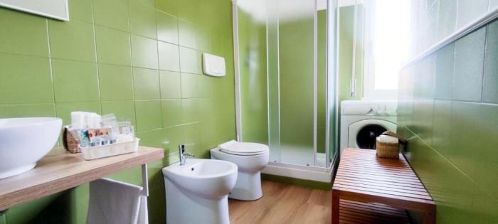2 Bedroom Gem Near Milano Centrale Fast Wi Fi Kademy House Zimmer foto