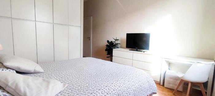 2 Bedroom Gem Near Milano Centrale Fast Wi Fi Kademy House Zimmer foto