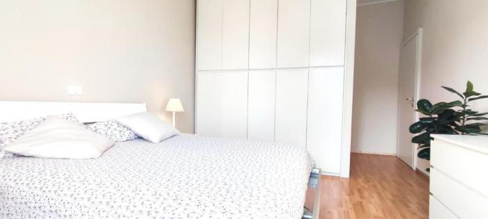 2 Bedroom Gem Near Milano Centrale Fast Wi Fi Kademy House Zimmer foto