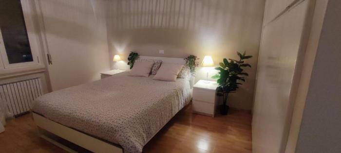 2 Bedroom Gem Near Milano Centrale Fast Wi Fi Kademy House Zimmer foto