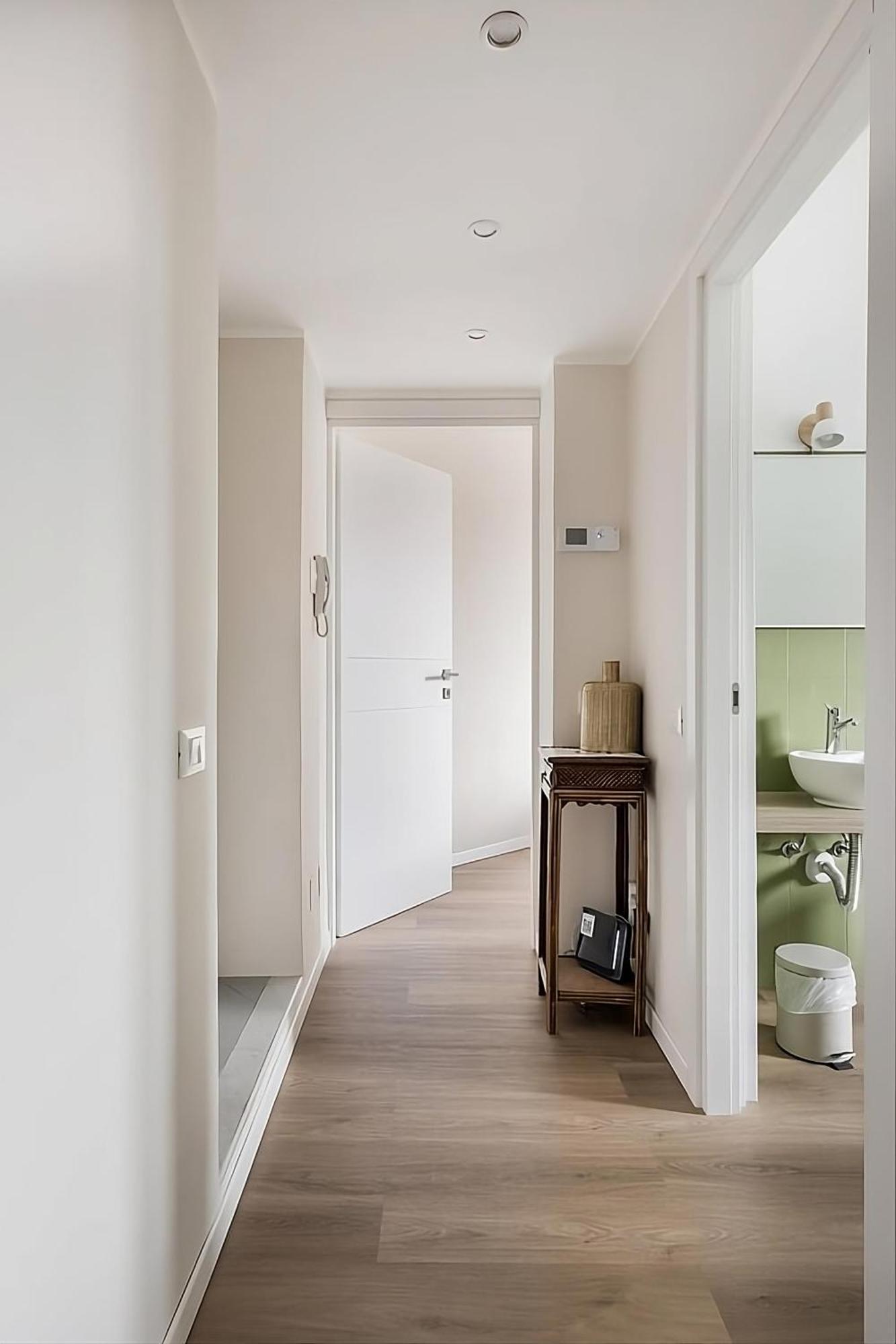 2 Bedroom Gem Near Milano Centrale Fast Wi Fi Kademy House Exterior foto